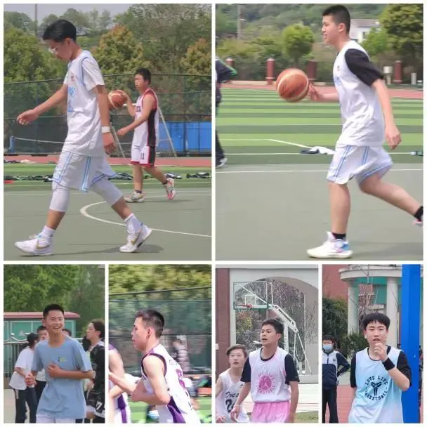 篮球训练脚步垫子_2
